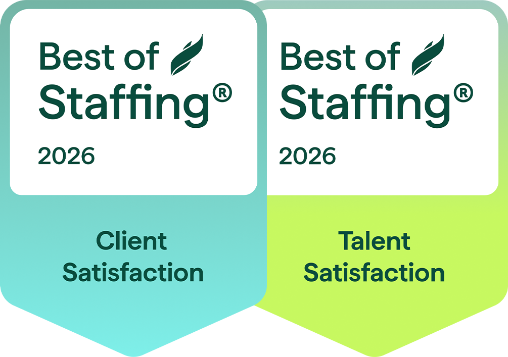 Best of Staffing Client Satisfaction