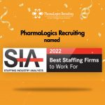 2022 best staffing firms to work for sia