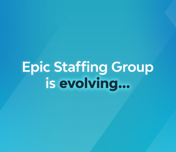 Life Sciences & Healthcare Staffing - Epic Staffing Group