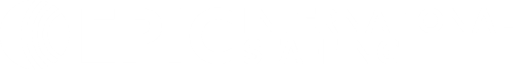 epic international staffing